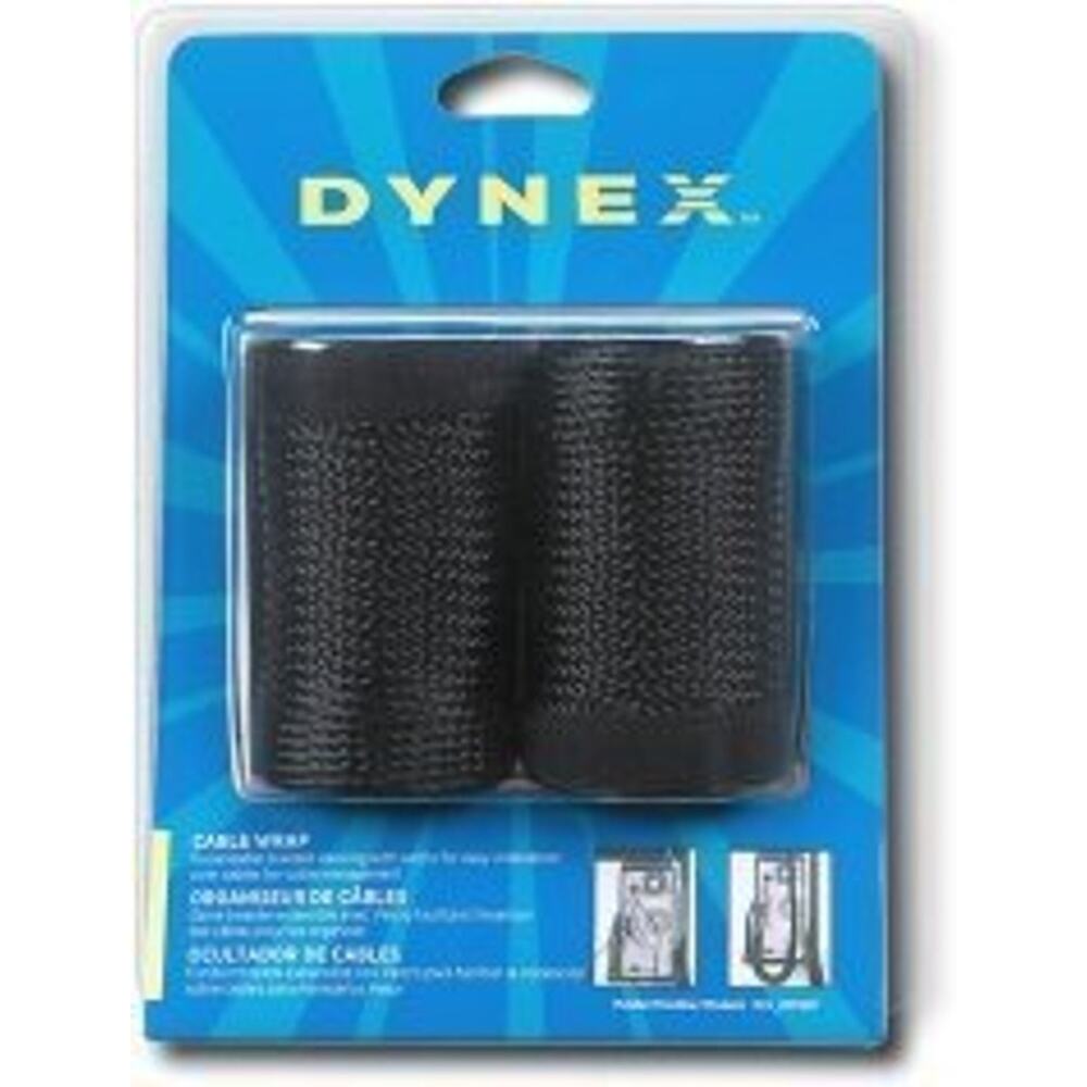 Dynex Cable Wrap DX-CMWP